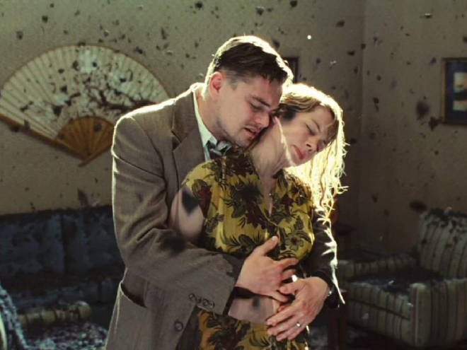 Shutter Island