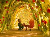The Little Prince with the Fox