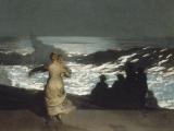 Homer, W. (1890). Summer night.