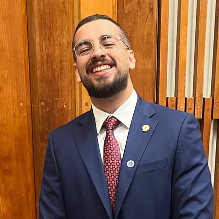 Daniel Felipe Montenegro