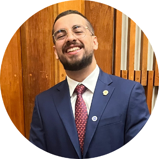 Daniel Felipe Montenegro
