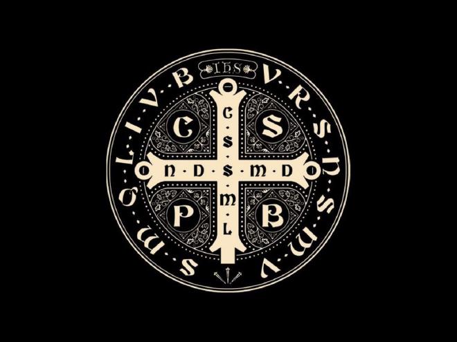 Saint Benedict Medal