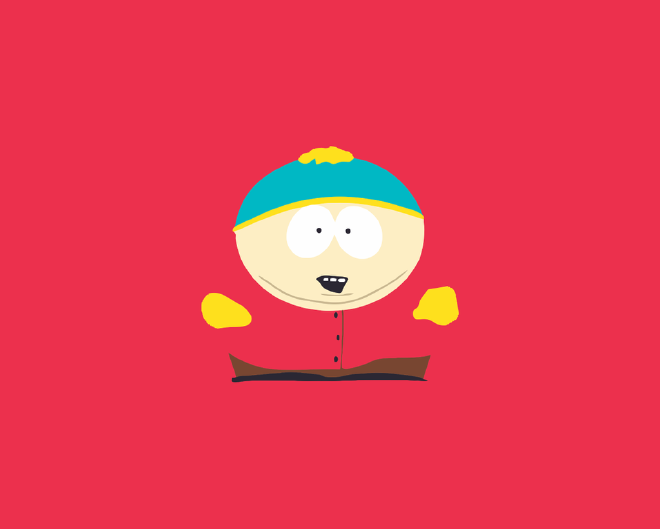 Cartman