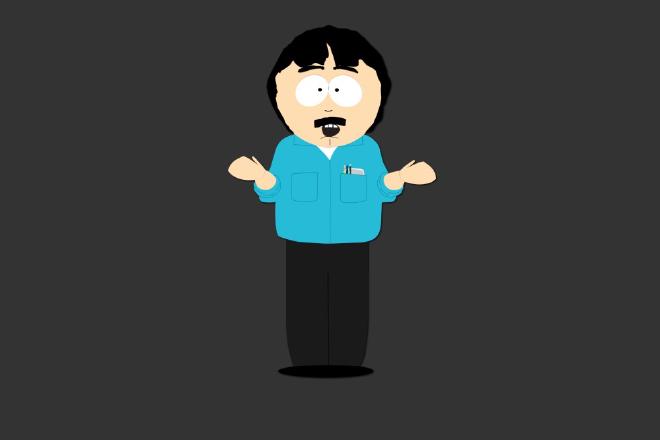 Randy Marsh